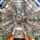 CERN Large Hadron Collider (LHC)