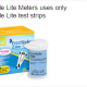 Abbott's New FreeStyle Lite Diabetes Test Strips