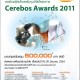 เซเรบอส อวอร์ด 2011