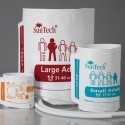 disposable blood pressure cuffs