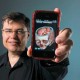 Dr.Ross Mitchell โชว์ iPhone app ที่สามารถวินิจฉัย Stroke ได้