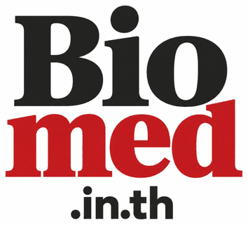 Biomed.in.th