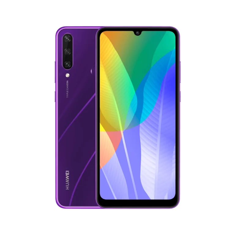 Huawei Y6P สมาร์ทโฟนประสิทธิภาพคุ้มค่า คุณภาพกล้องที่สมราคา
