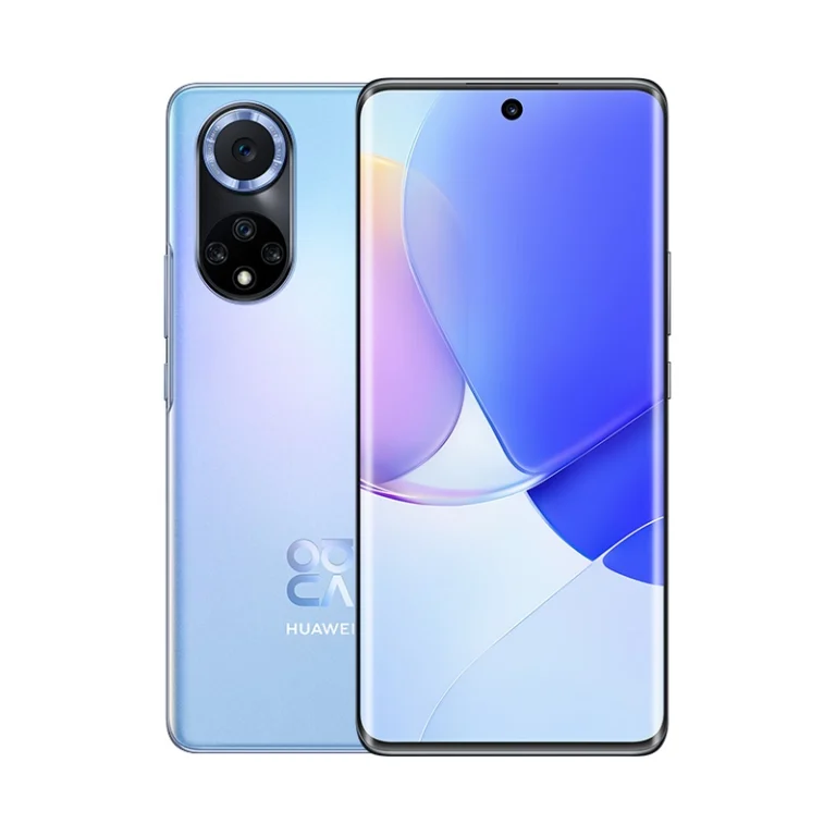 รีวิว Huawei nova 9 สมาร์ทโฟนที่คุ้มค่า พร้อมกับดีไซน์ร่วมสมัย