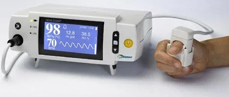 OrSense's NBM-200MP
